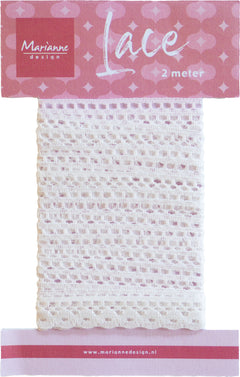 Marianne Design Lace-1