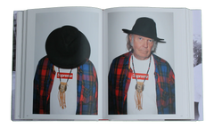 Supreme Book (Vol.2) - Multi-3