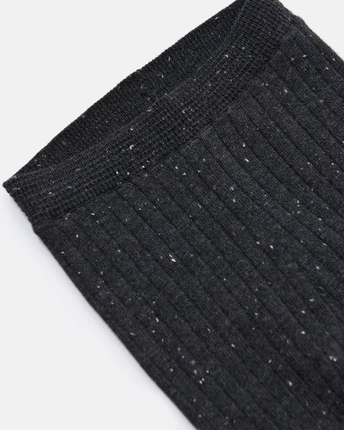 Hug Me Leggings | Black Melange | 7AM-3