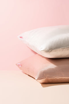 Sale - Satin Pillowcase for Healthy Hair-1