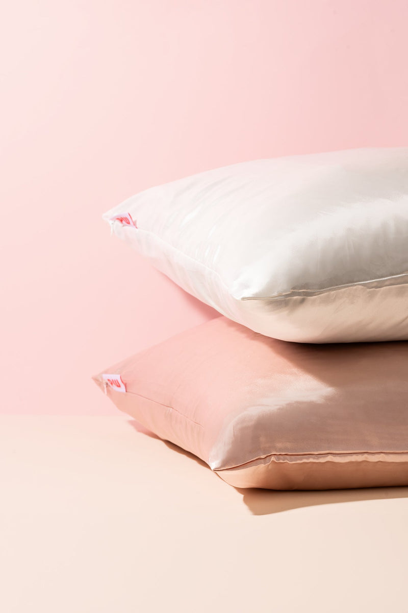 Sale - Satin Pillowcase for Healthy Hair-1