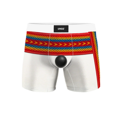 UNDZ 'Men Classic' Boxer - Carnaval-1