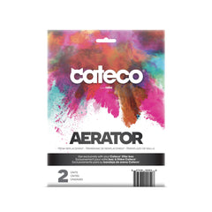 Cateco Aerator Replacement Pack-1