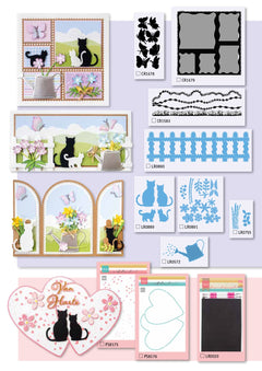 Marianne Design The Collection #145 January 2025-3