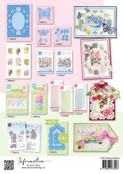 Marianne Design The Collection #149 May 2025-4