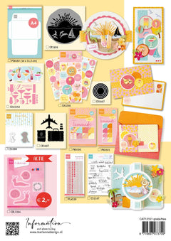 Marianne Design La Collection n° 151 Juillet 2025-4