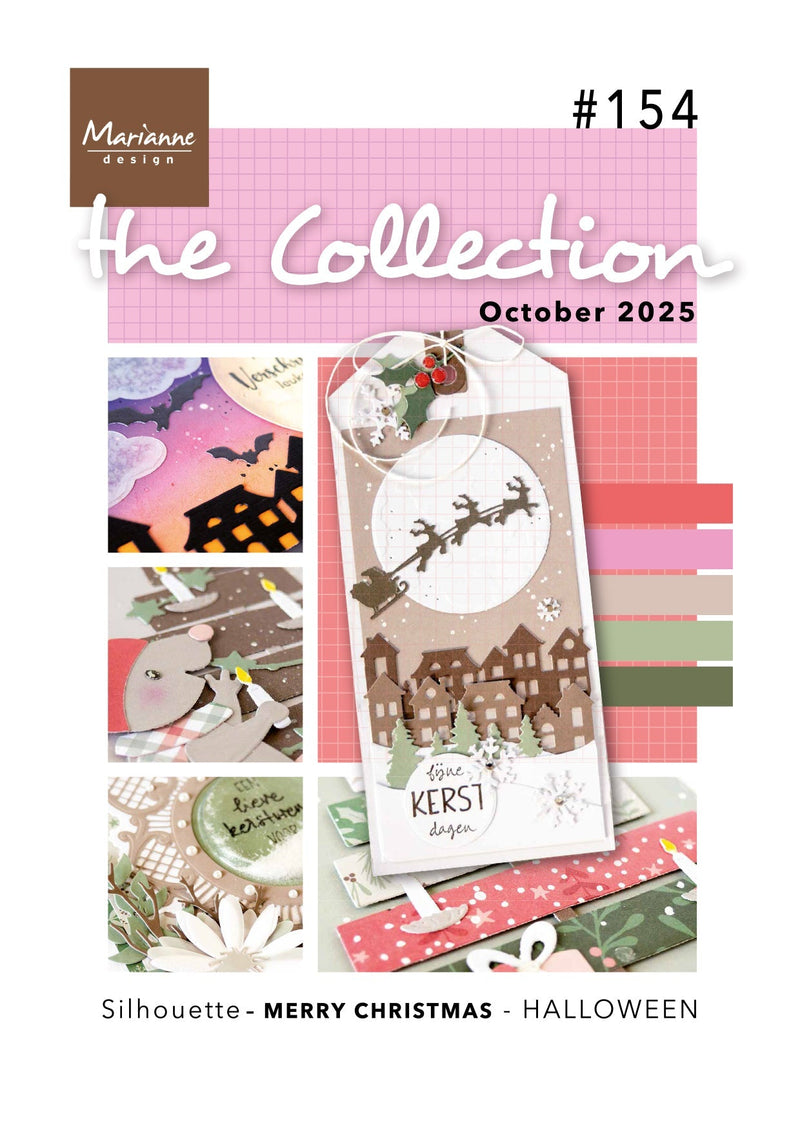The Collection #154 October 2025-1