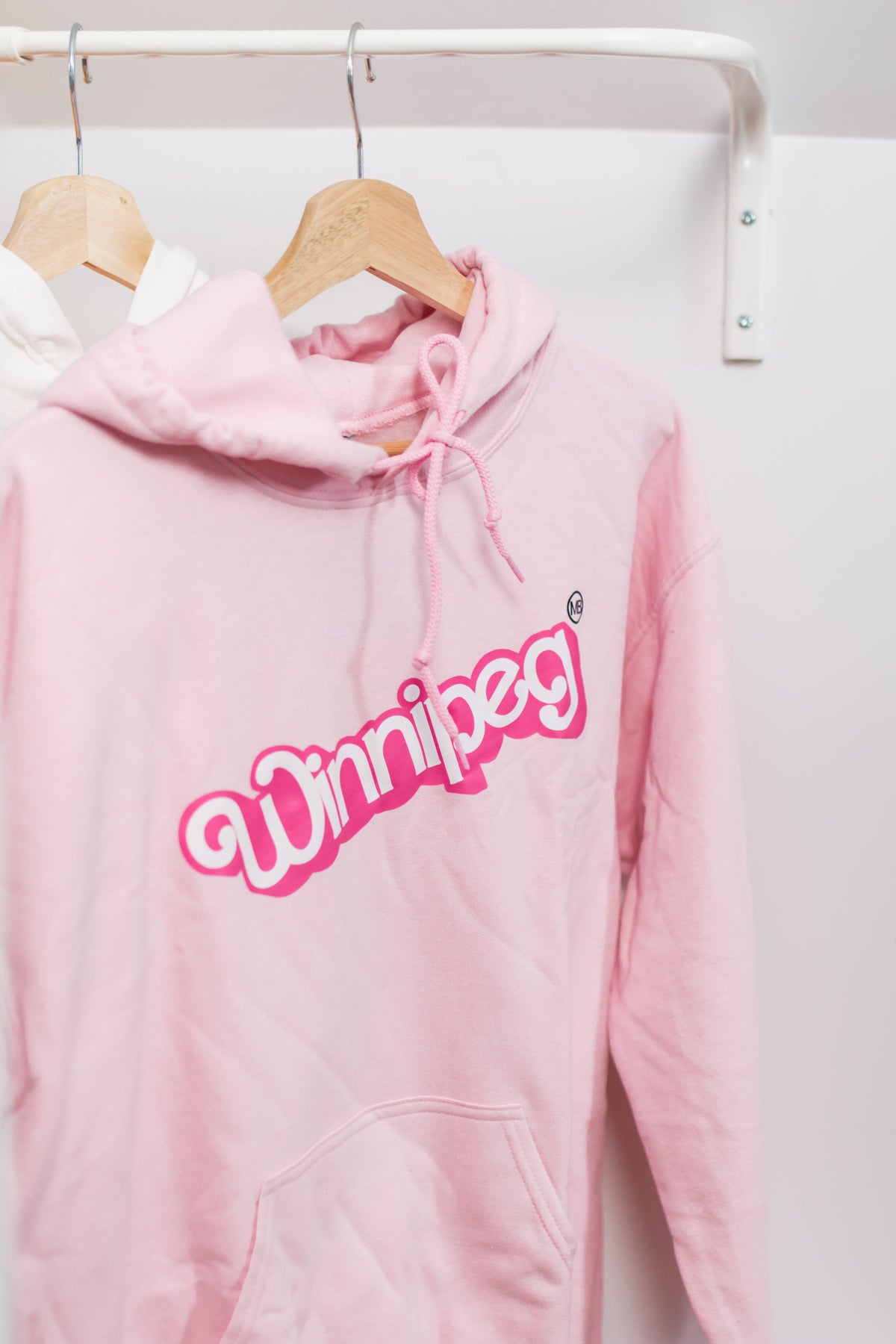 Winnipeg Doll Hoodie-4