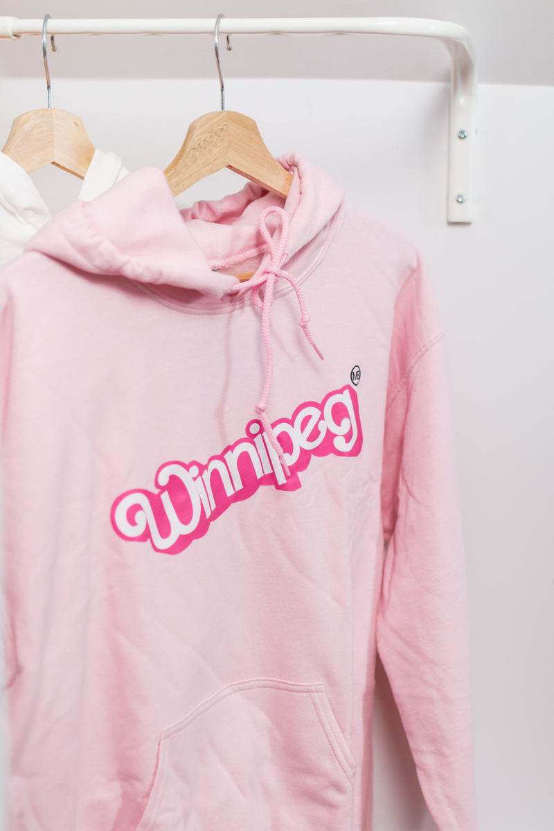Winnipeg Doll Hoodie-4