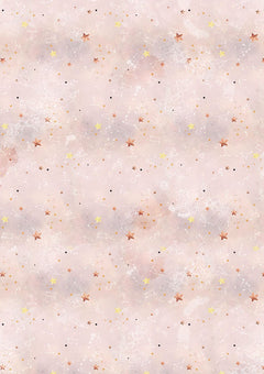 Dreamland Creative Pad A4 9/Pkg-11