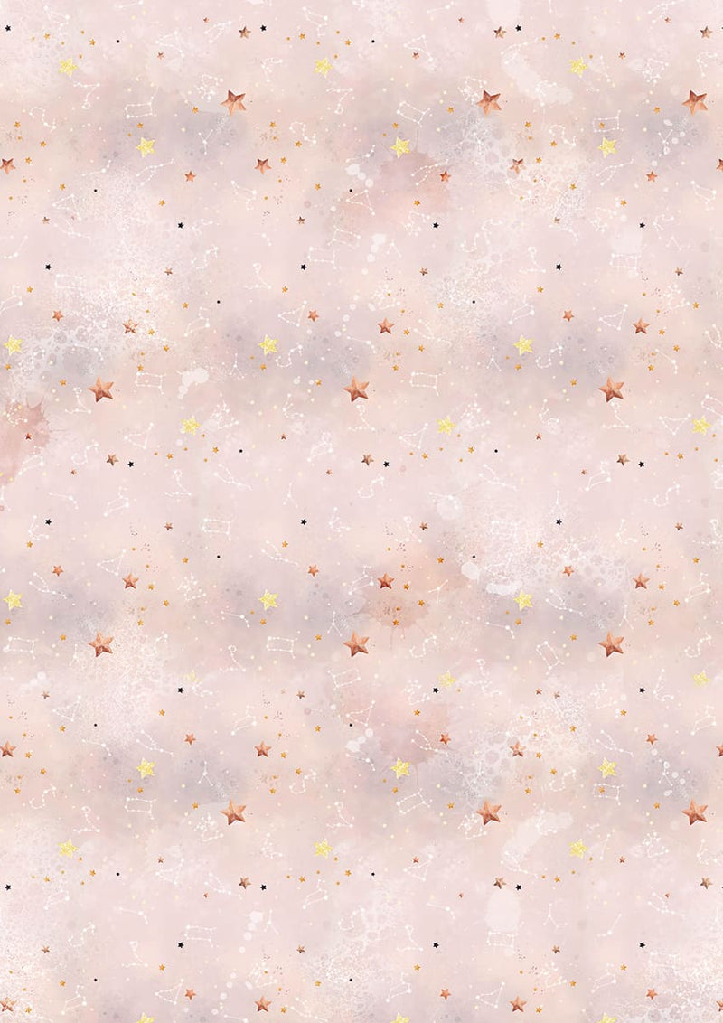 Dreamland Creative Pad A4 9/Pkg-11