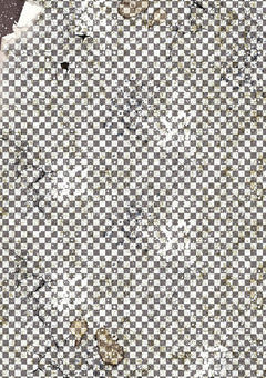 London's Calling Creative Pad A4 9/Pkg + 1 Free deluxe sheet-16