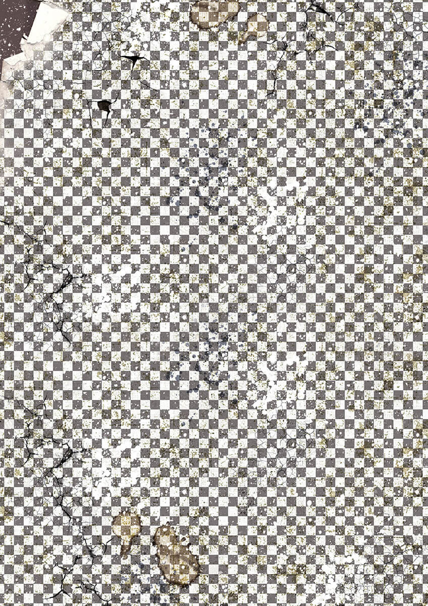 London's Calling Creative Pad A4 9/Pkg + 1 Free deluxe sheet-16