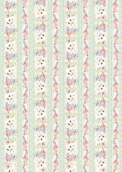 Ciao Bella Enchanted Land Creative Pad A4 9/Pkg-21