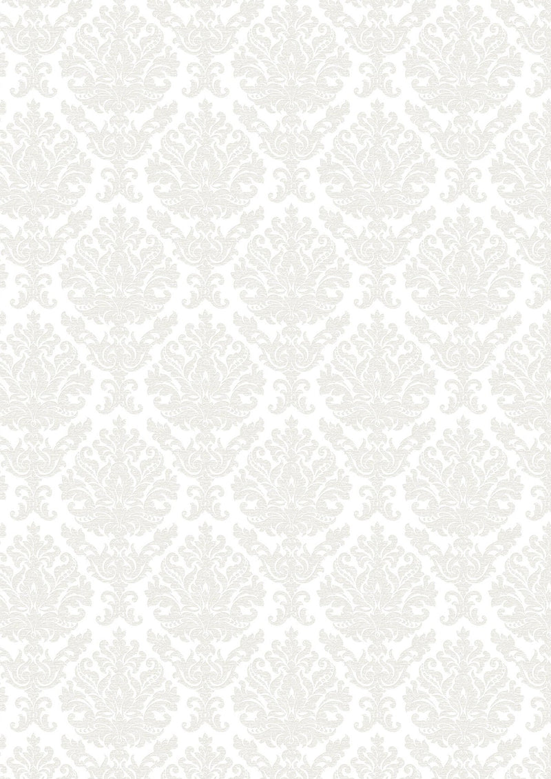 Ciao Bella Enchanted Land Creative Pad A4 9/Pkg-19