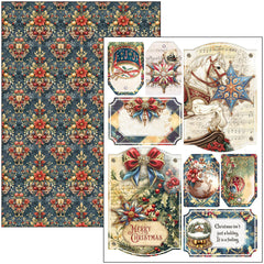 Toy Shop Creative Pad A4 9/Pkg-8
