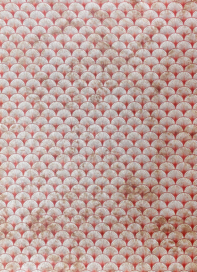 Deluxe Land Of The Rising Sun Paper Pearl A4 5/Pkg-3