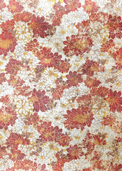 Deluxe Land Of The Rising Sun Paper Pearl A4 5/Pkg-4
