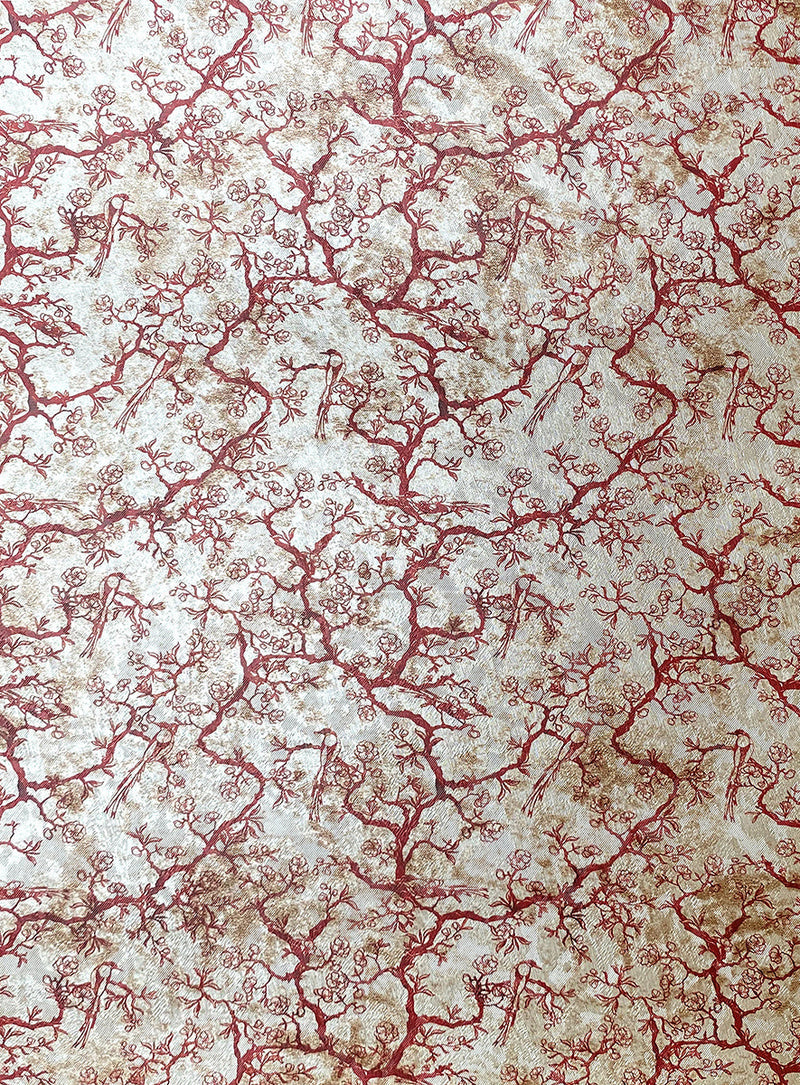 Deluxe Land Of The Rising Sun Paper Pearl A4 5/Pkg-5