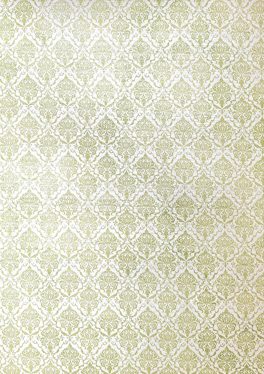 Deluxe Flower Shop Paper Pearl A4 5/Pkg-3