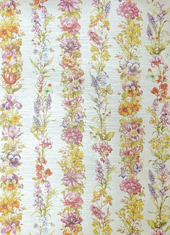 Deluxe Flower Shop Paper Pearl A4 5/Pkg-5