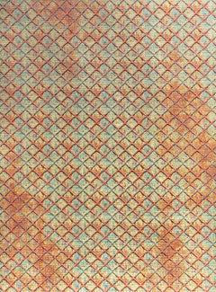 Papel Deluxe Coral Reef Cobre A4, 5/Paquete-4