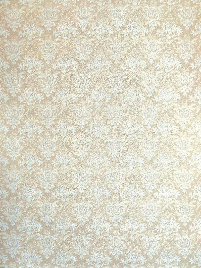 Deluxe Blessing Day Paper Pearl A4 5/Pkg-3
