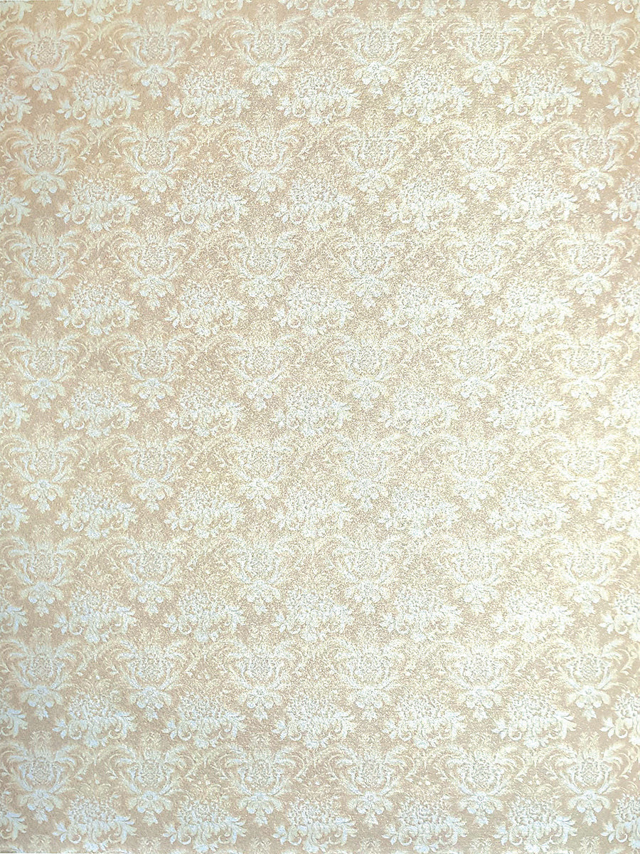 Deluxe Blessing Day Paper Pearl A4 5/Pkg-3
