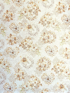 Deluxe Blessing Day Paper Pearl A4 5/Pkg-5