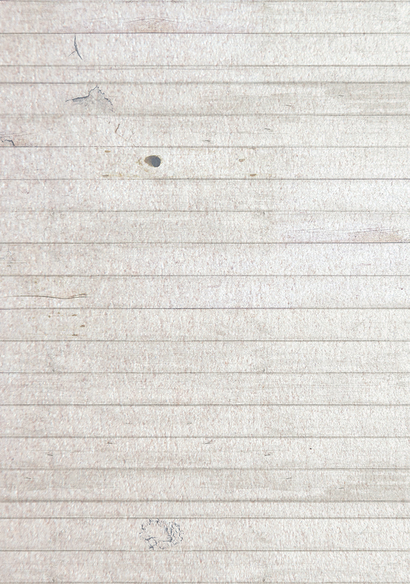 Deluxe Morning In Provence Paper Pearl  A4 5/Pkg-5