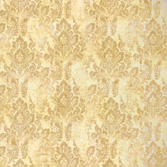 Perle de papier de luxe Minuit magique 15,2x15,2cm 5/Paquet-4