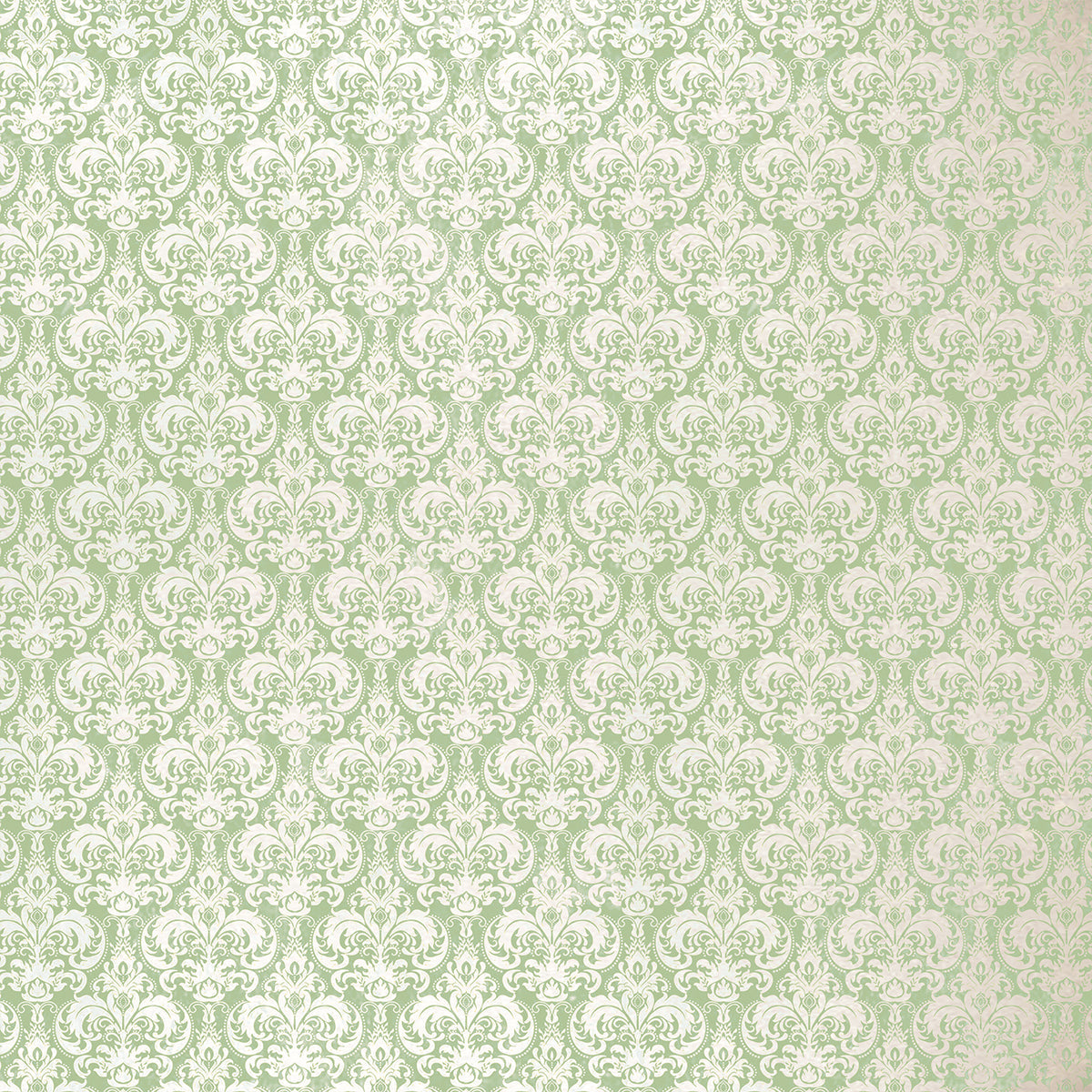 Always & Forever Deluxe Paper Pearl 6"x6" 5/Pkg-3
