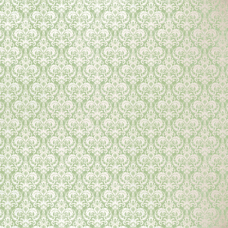 Always & Forever Deluxe Paper Pearl 6"x6" 5/Pkg-3