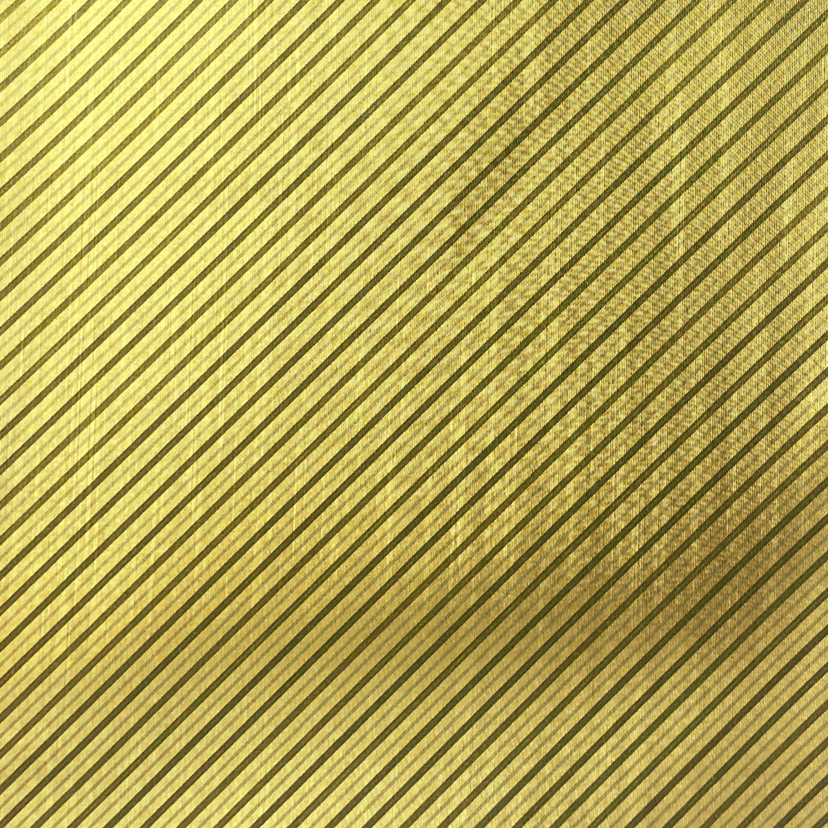 Deluxe Casse-Noisette Papier Doré 15,24 cm x 15,24 cm 5/Paquet-6