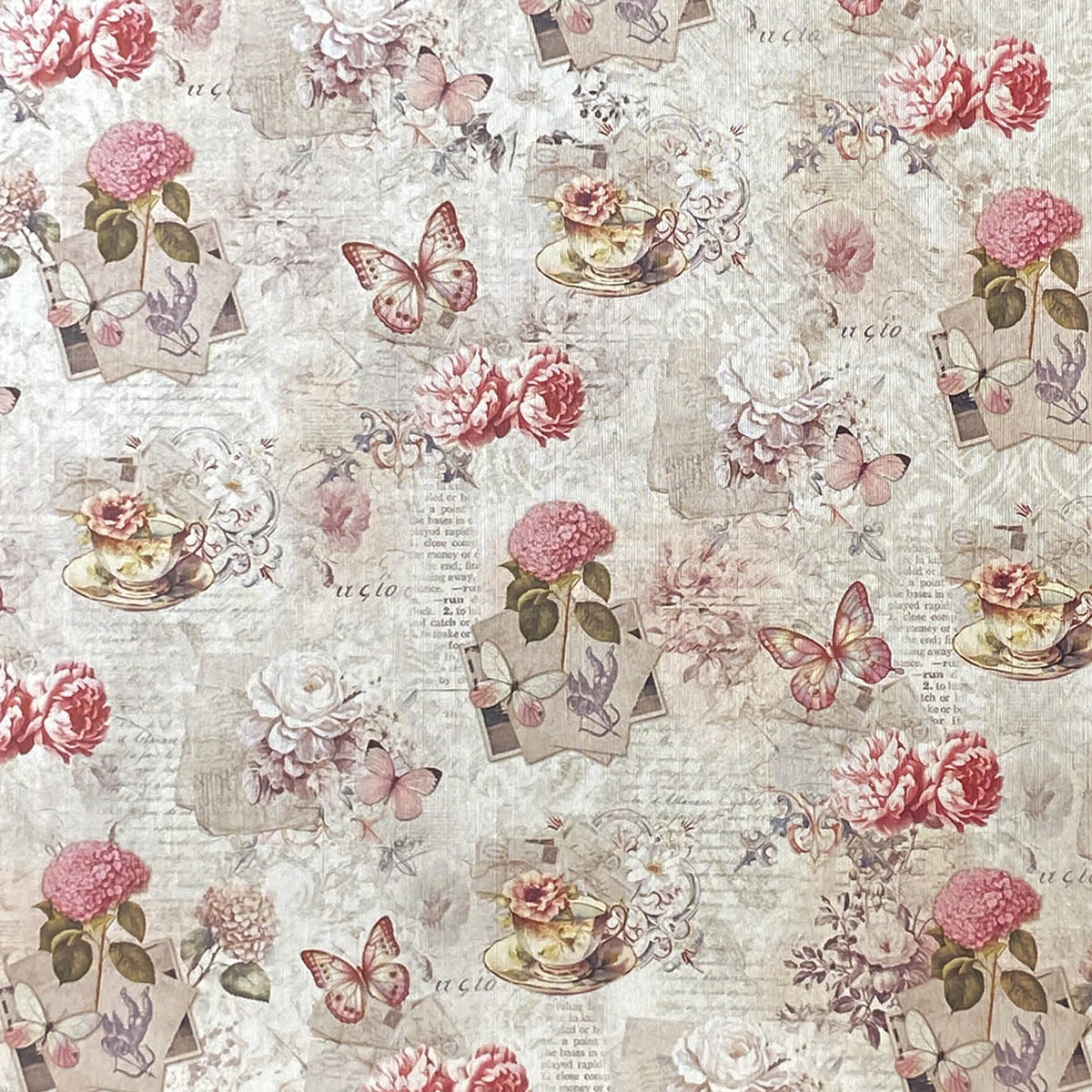Deluxe Timeless Moments Papel Plateado
 6"x6" 5/Paquete-3