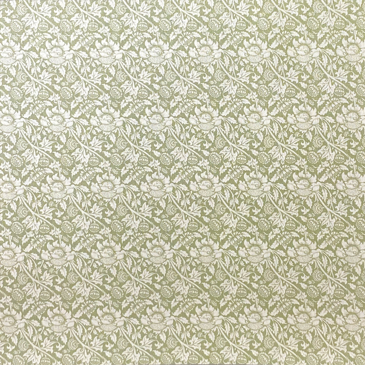 Deluxe Timeless Moments Papel Plateado
 6"x6" 5/Paquete-5