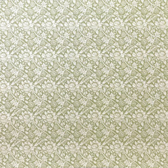 Deluxe Timeless Moments Papel Plateado
 6"x6" 5/Paquete-5