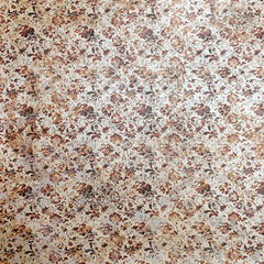 Deluxe Cabinet Of Curiosities Paper Pearl-Copper  6"x6" 5/Pkg-3