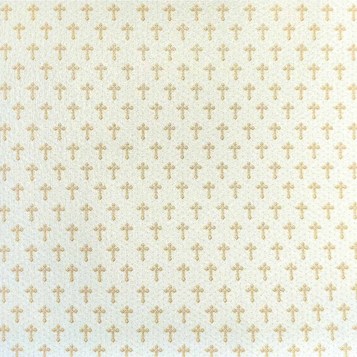 Deluxe Blessing Day Paper Pearl 6"x6" 5/Pkg-6