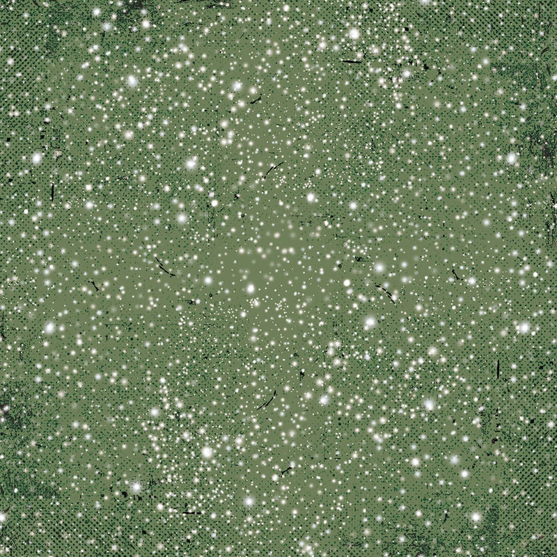 Christmas Vibes Pad 8x8 12/Pkg-13