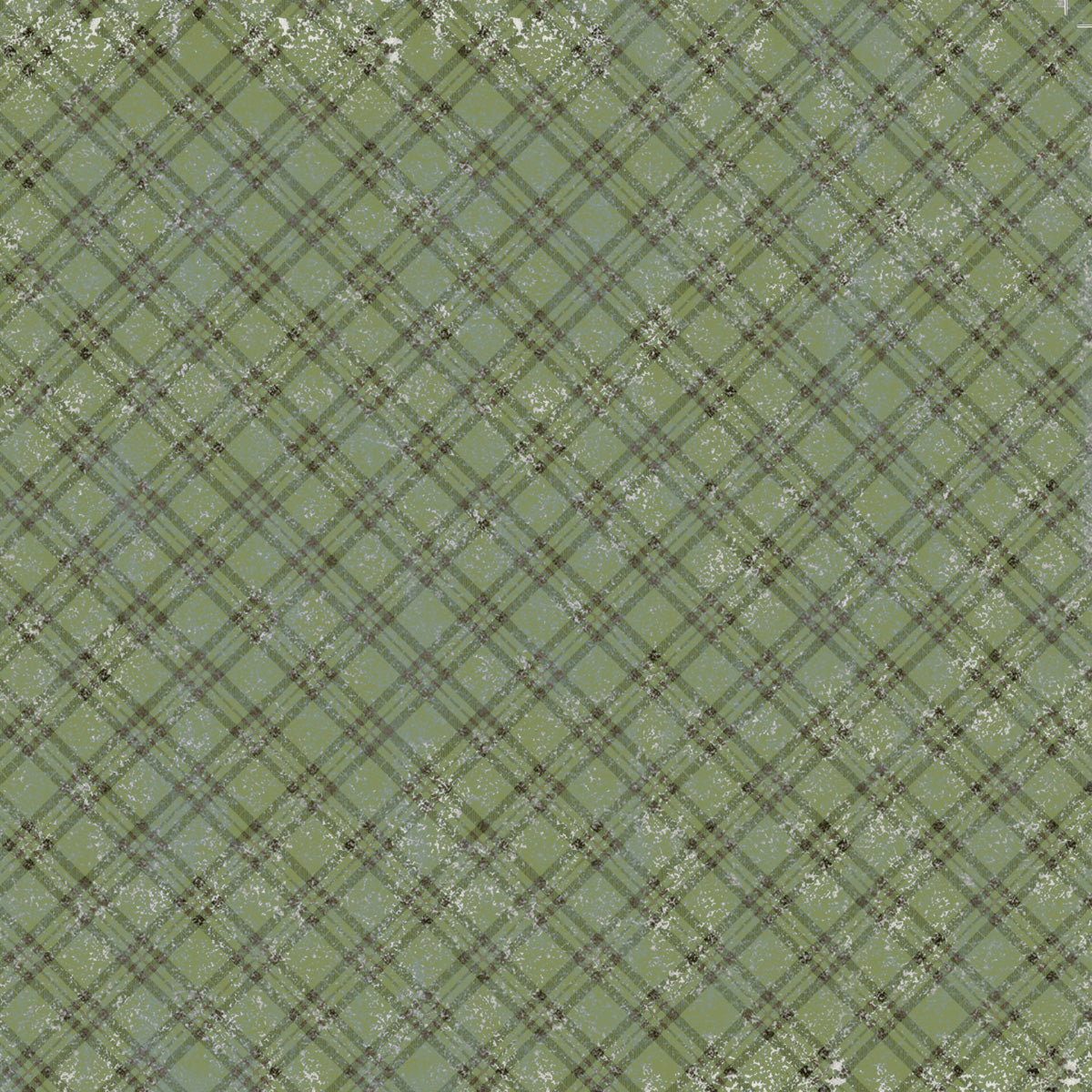 Christmas Vibes Pad 8x8 12/Pkg-28