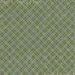 Christmas Vibes Pad 8x8 12/Pkg-28