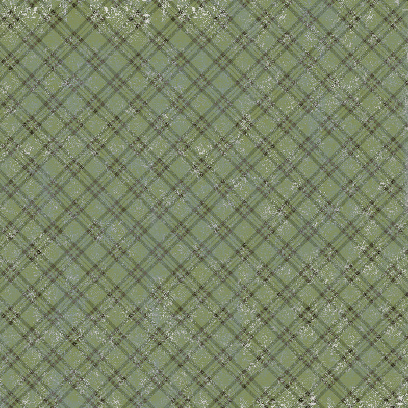 Christmas Vibes Pad 8x8 12/Pkg-28