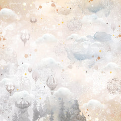 Dreamland Pad 8x8 12/Pkg-8