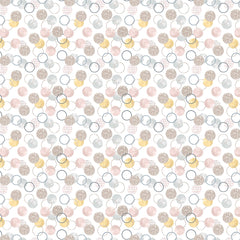 Dreamland Pad 8x8 12/Pkg-11
