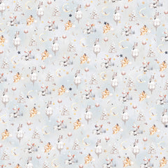 Dreamland Pad 8x8 12/Pkg-16