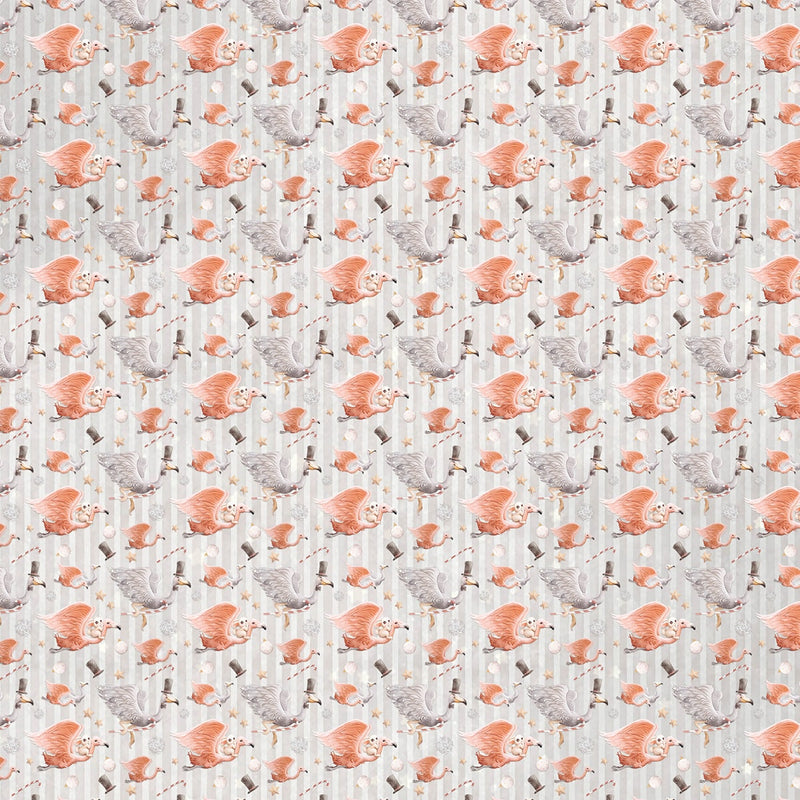 Dreamland Pad 8x8 12/Pkg-17