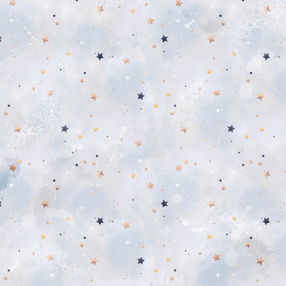 Dreamland Pad 8x8 12/Pkg-23