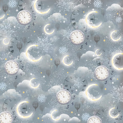 Dreamland Pad 8x8 12/Pkg-25