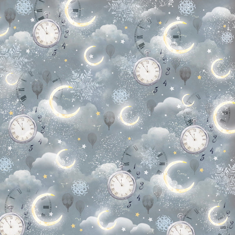 Dreamland Pad 8x8 12/Pkg-25